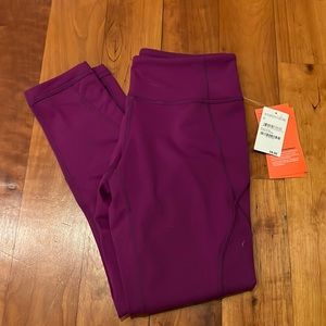 Zella Live In Leggings